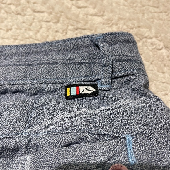 MEN’S RUSTY SHORTS - Picture 4 of 6